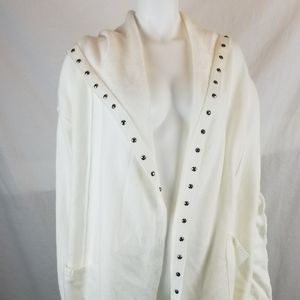 Style&Co Cardigan Sweater  Lrg.